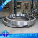 鍛造大型環(huán)形鍛件