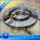 鍛造SA182鍛環(huán)鍛件