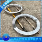 鍛造316L鍛環(huán)鍛件