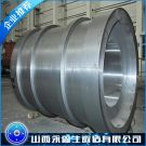 塑料托盤吹塑機(jī)鍛件