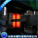 抽油桿放噴器鍛件