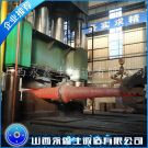 原料磨循環(huán)風機軸毛坯鍛件