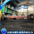 鍛造密封風(fēng)機(jī)軸鍛件