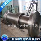 水輪發(fā)電機(jī)大軸鍛件