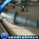 大型半軸套管毛坯鍛件