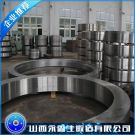 風(fēng)電底座法蘭