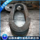 風(fēng)電門框鍛件