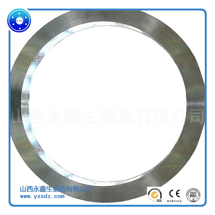 環(huán)形鍛件