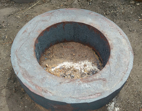 環(huán)形鍛件