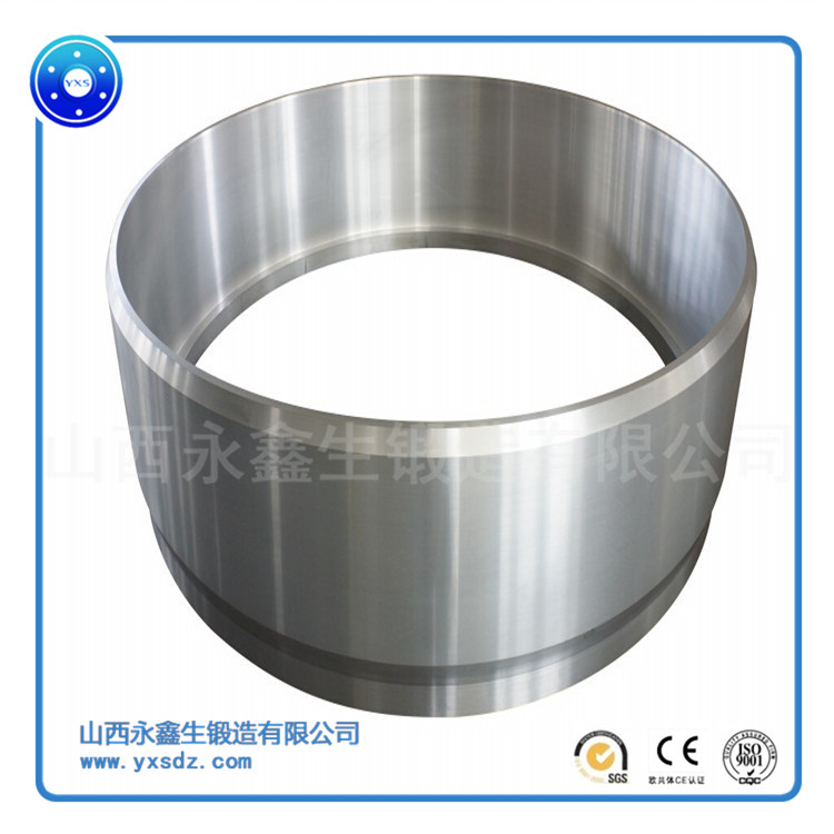 環(huán)形鍛件