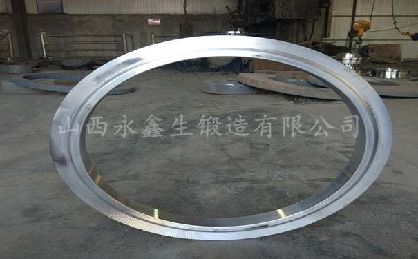環(huán)形鍛件產(chǎn)品