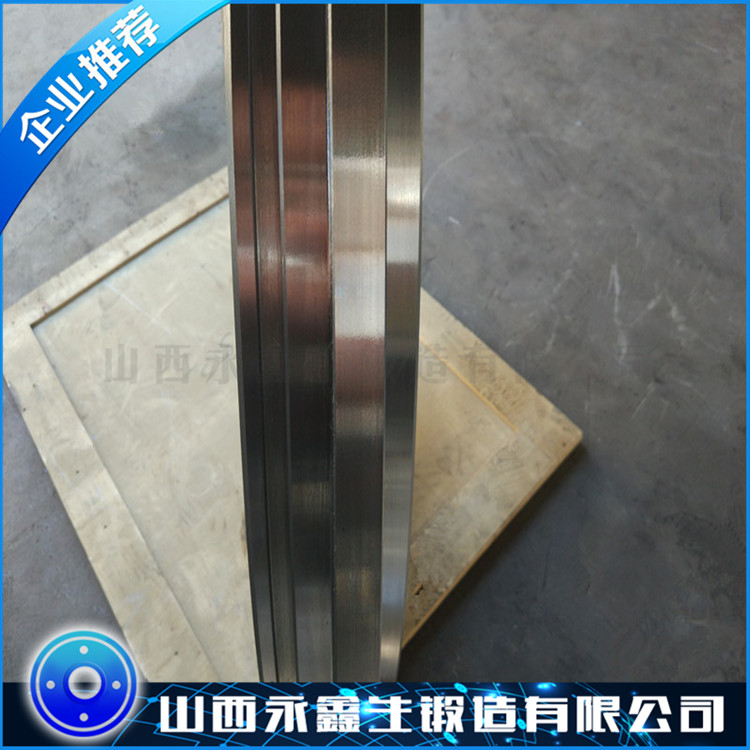 攪拌機(jī)滾道鍛件