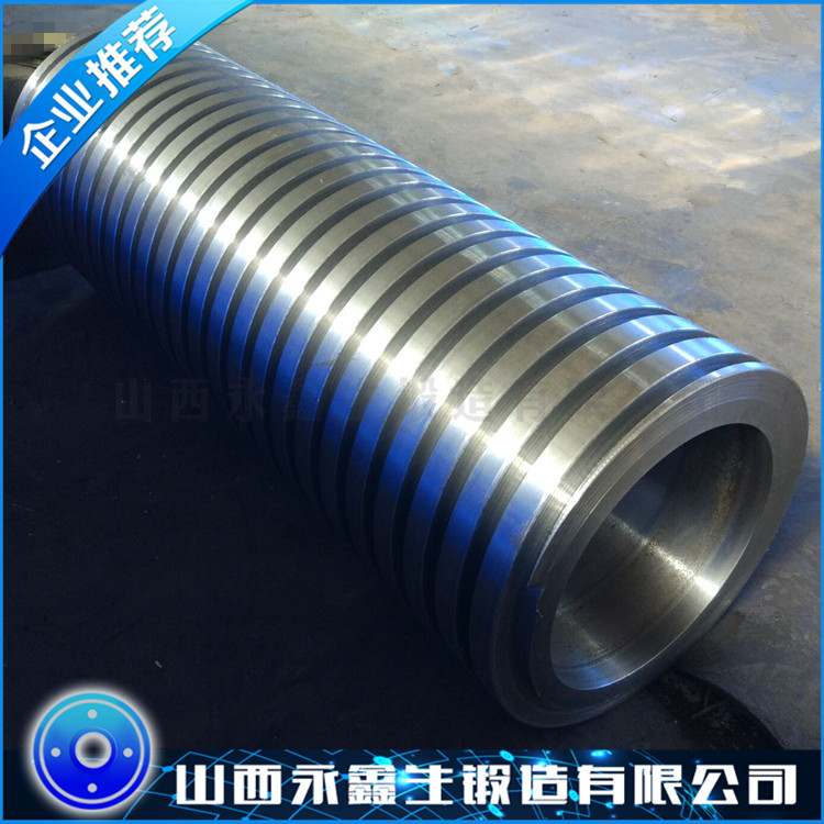 壓球機棍子鍛件