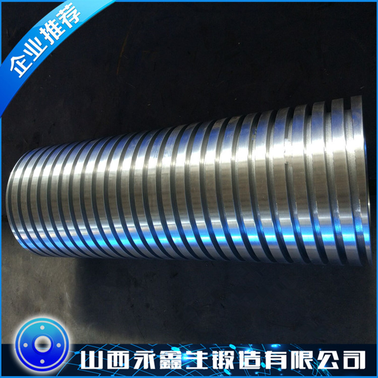 壓球機棍子鍛件