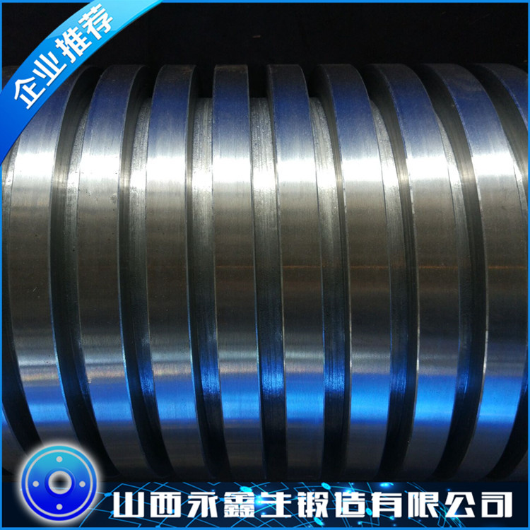 壓球機棍子鍛件