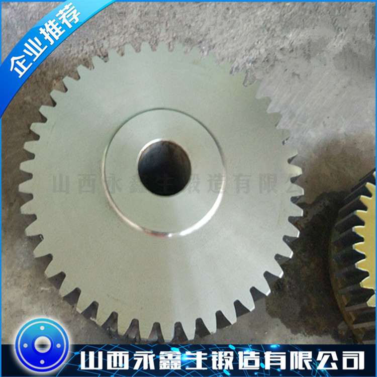 齒輪鍛件