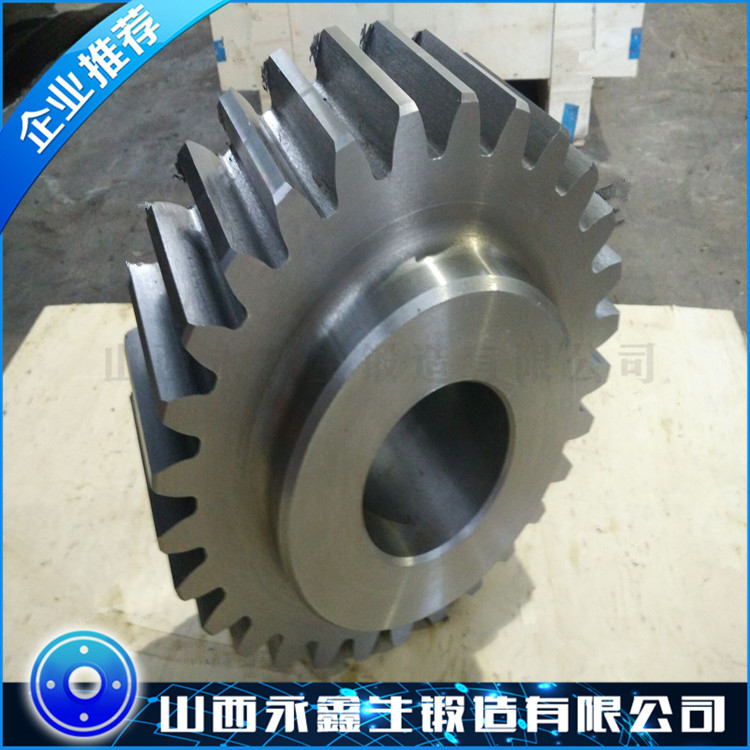 齒輪鍛件