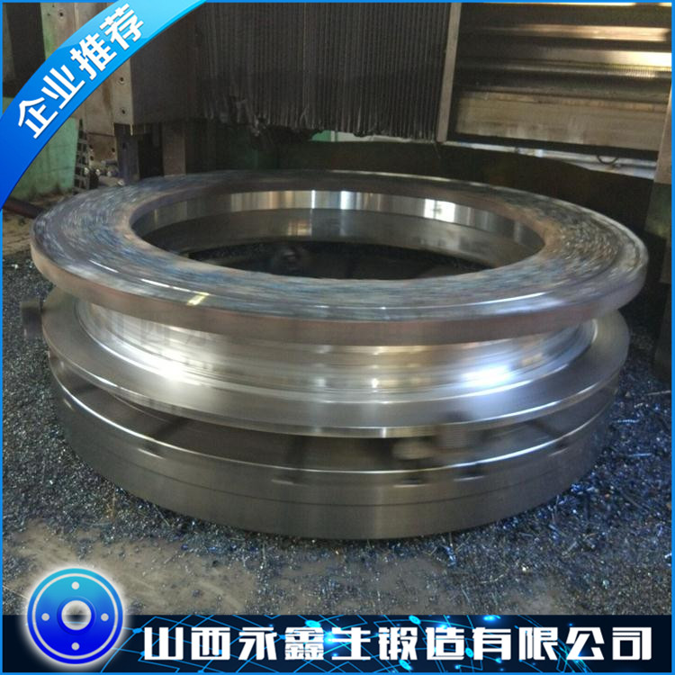 環(huán)形鍛件