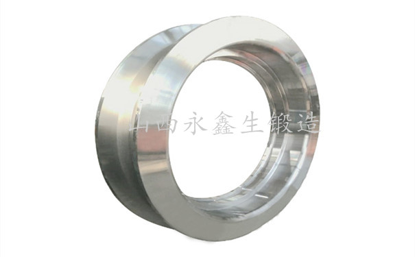 環(huán)形鍛件