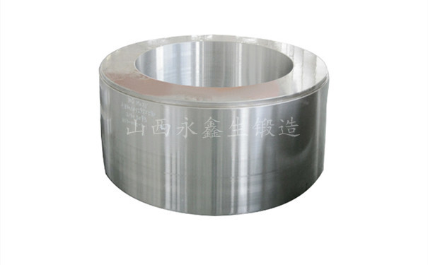 環(huán)形鍛件