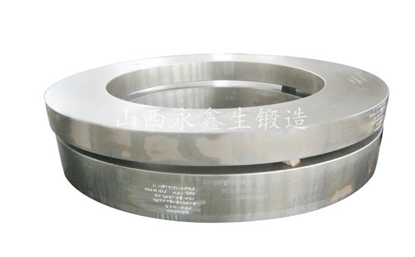 環(huán)形鍛件