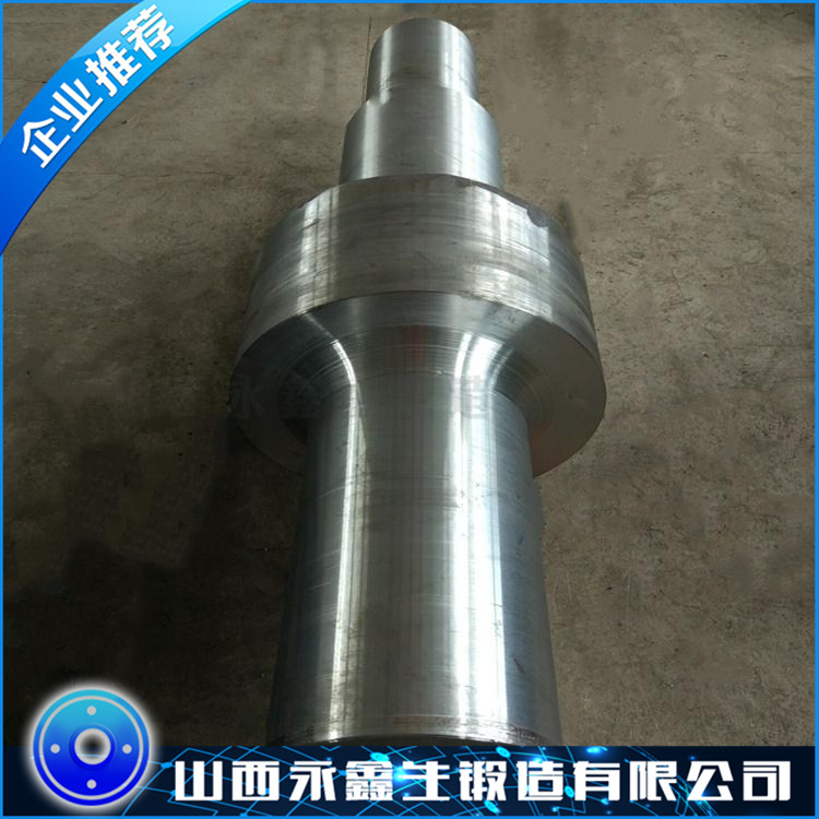 鍛造48crmo扶正器