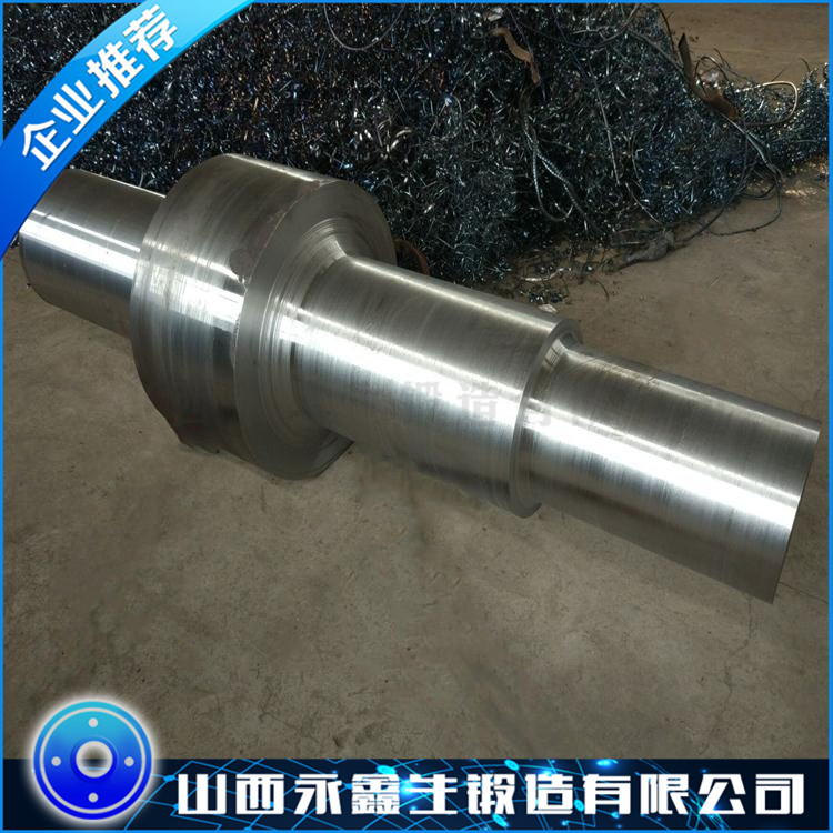 鍛造48crmo扶正器