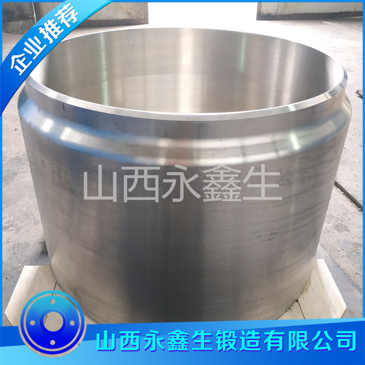 鍛造掘進(jìn)機(jī)減速機(jī)缸體鍛件