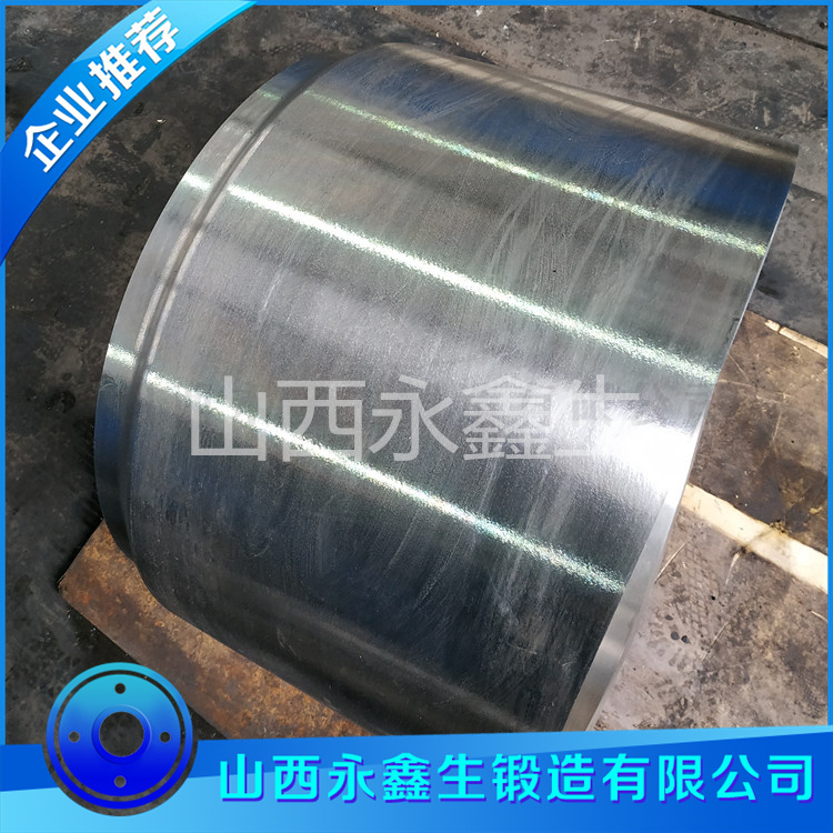 鍛造掘進機減速機缸體