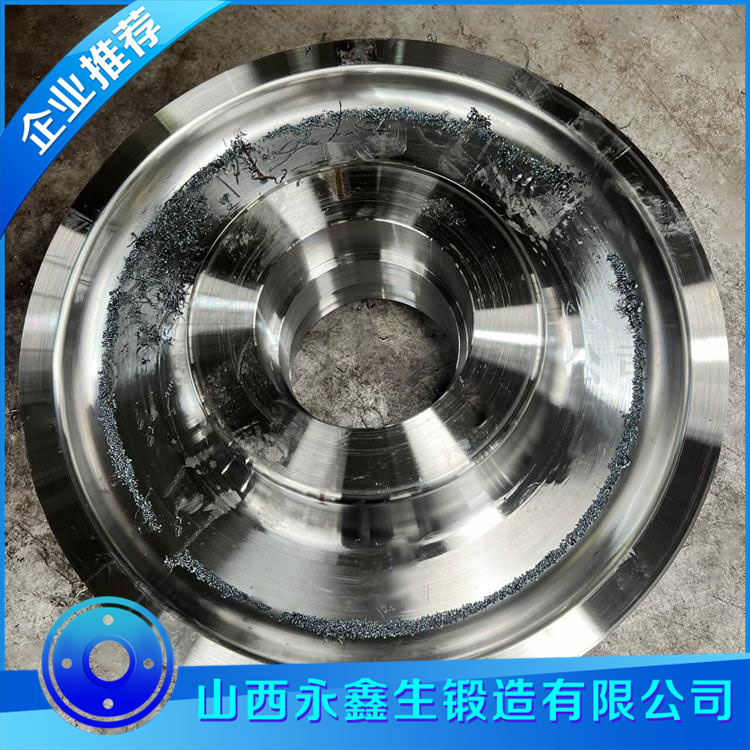 鍛造140A-R軋輥輥環(huán)鍛件