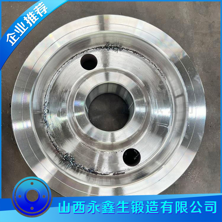 鍛造穿孔輥輥環(huán)