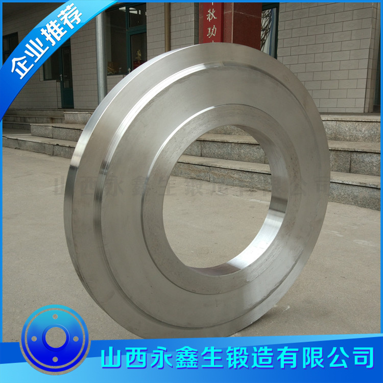 316L鍛環(huán)鍛件